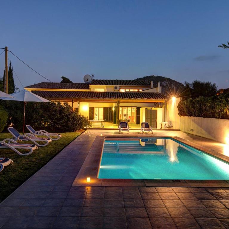 Villa Llobiner by Villa Plus - Villa con 3 Camere da Letto - 19
