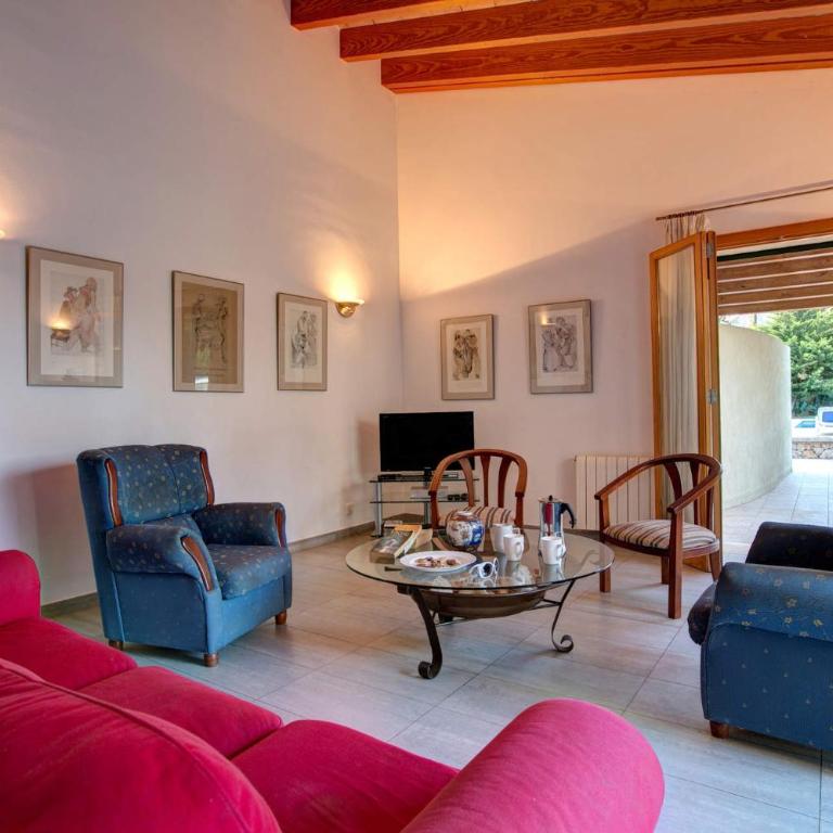 Villa Llobiner by Villa Plus - Villa con 3 Camere da Letto - 20