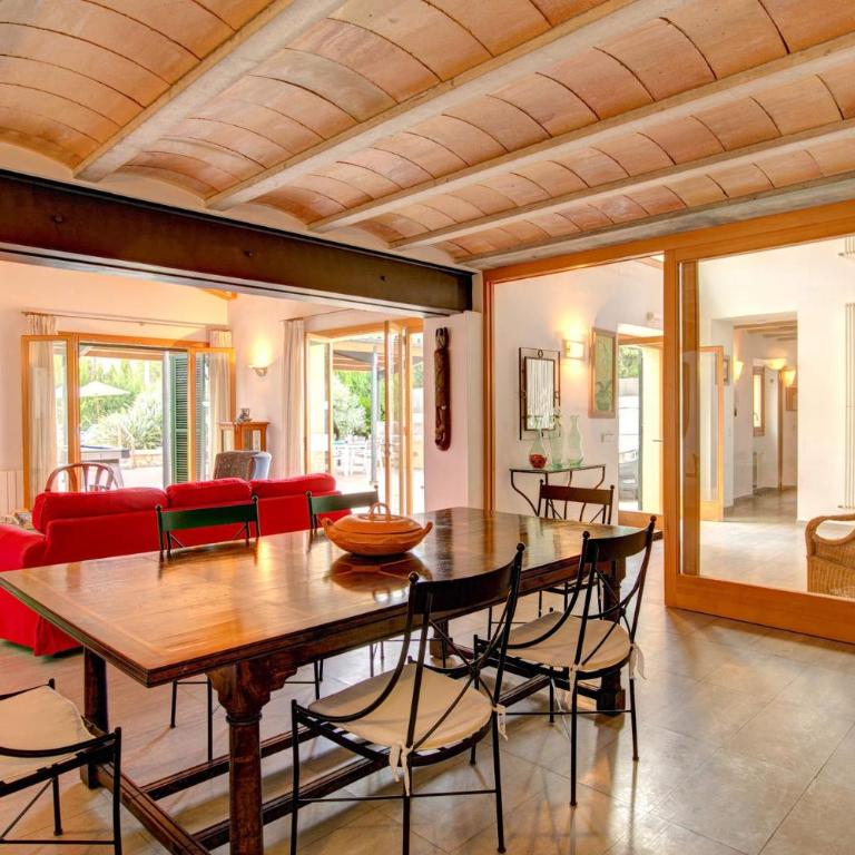 Villa Llobiner by Villa Plus - Villa con 3 Camere da Letto - 23