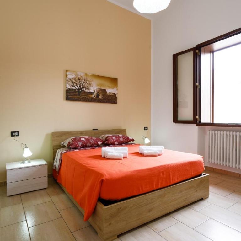 La terrazza di Nonna Cecilia - Three-Bedroom House - 1