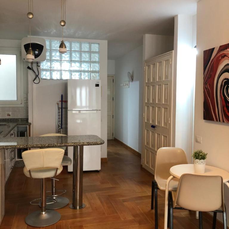 Apartamento Las Canteras 202 - Apartamento Estudio - 3