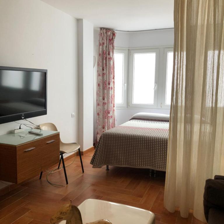 Apartamento Las Canteras 202 - Apartamento Estudio - 2