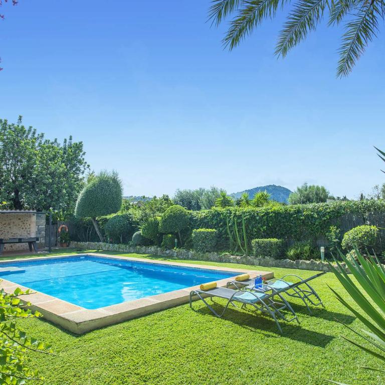 Villa Rafael by Villa Plus - Villa - 8