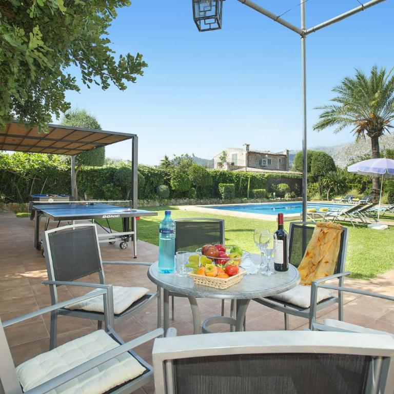 Villa Rafael by Villa Plus - Villa - 9
