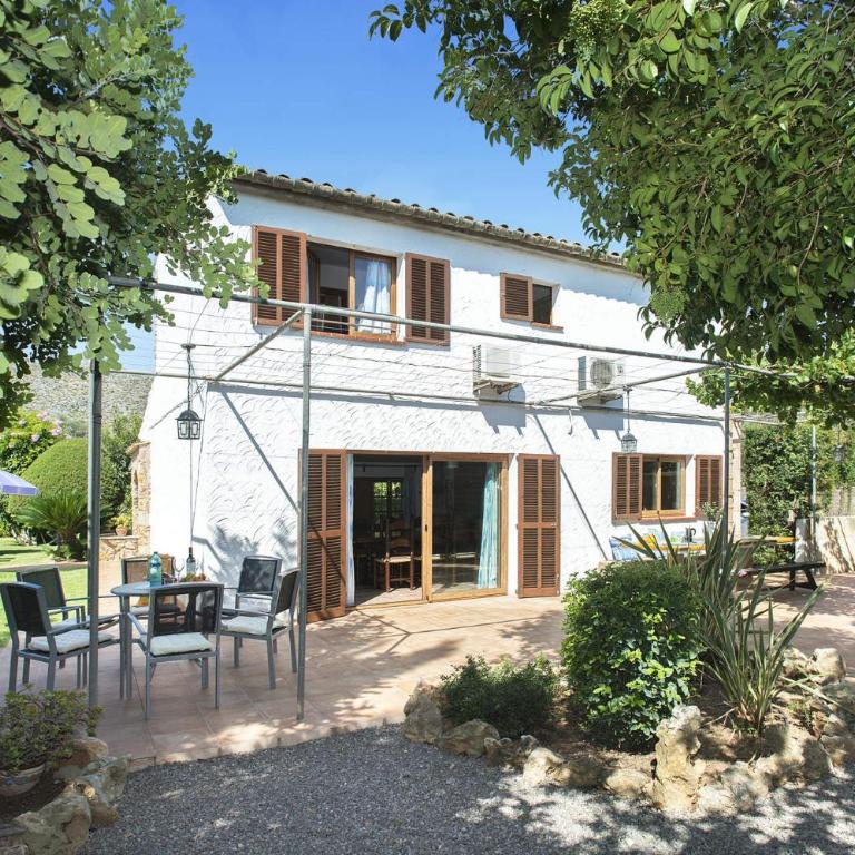 Villa Rafael by Villa Plus - Villa - 21