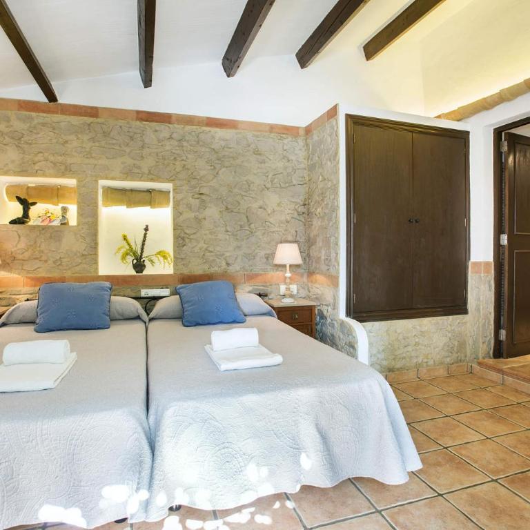 Villa Rafael by Villa Plus - Villa - 24