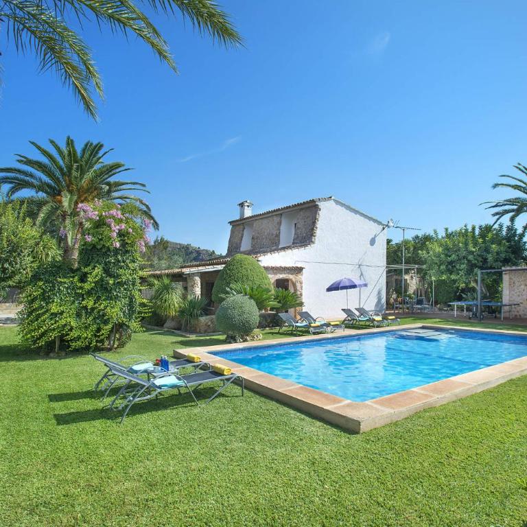 Villa Rafael by Villa Plus - Villa - 30
