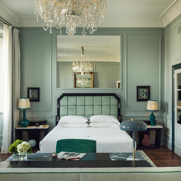 The Place Firenze - Santa Maria Novella Master Suite - 1