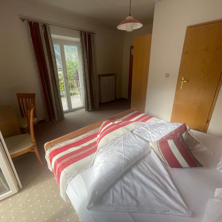 Landhotel Latscherhof - Grande Chambre Simple - 4