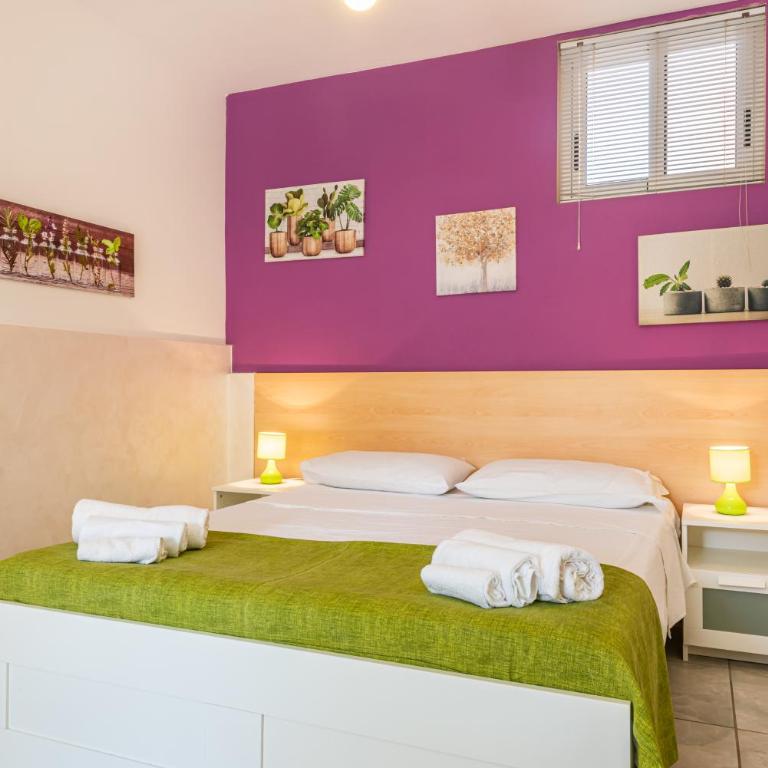 Borgo Mulino d'Acqua - Camera Matrimoniale con Bagno Privato - 19