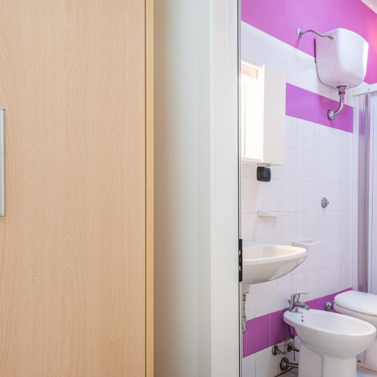 Borgo Mulino d'Acqua - Camera Matrimoniale con Bagno Privato - 17