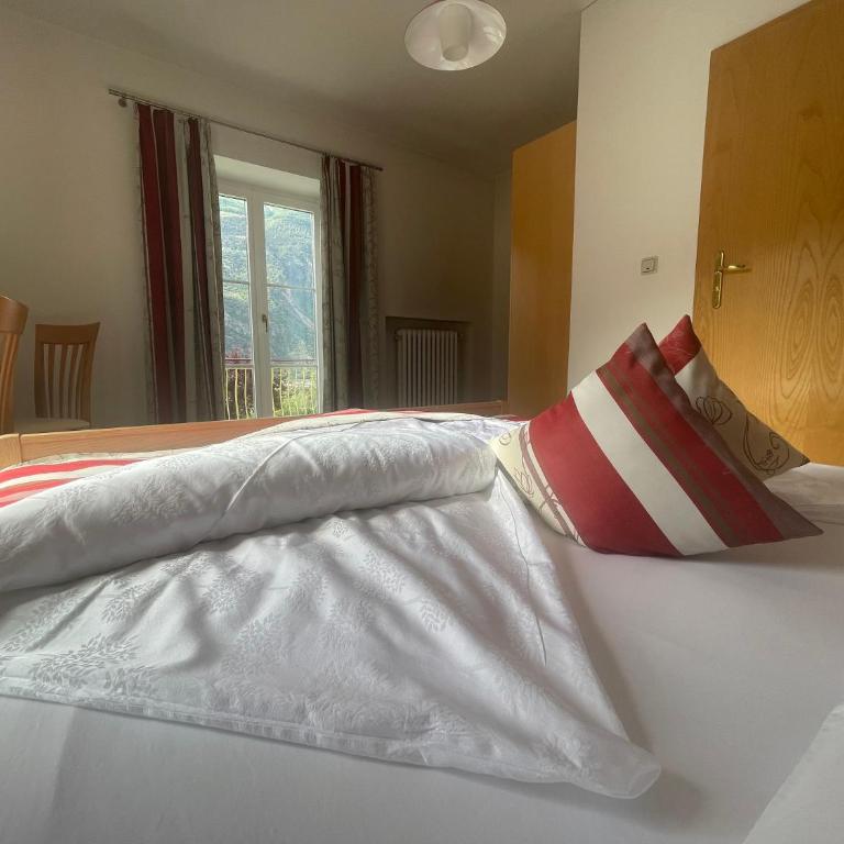 Landhotel Latscherhof - Grande Chambre Simple - 2