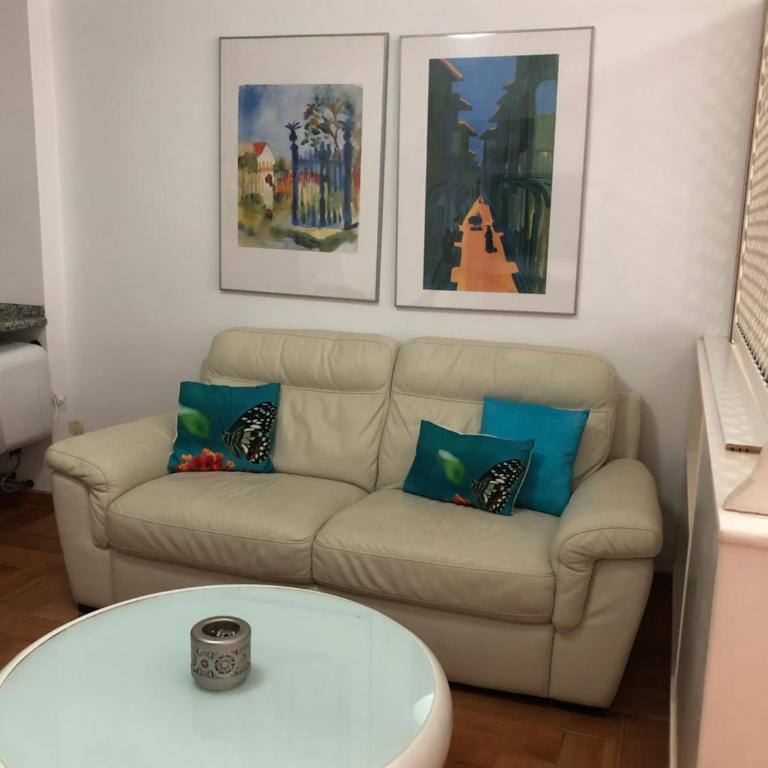 Apartamento Las Canteras 201 - Loft - 3