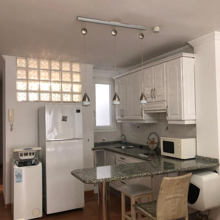 Apartamento Las Canteras 201 - Loft - 7
