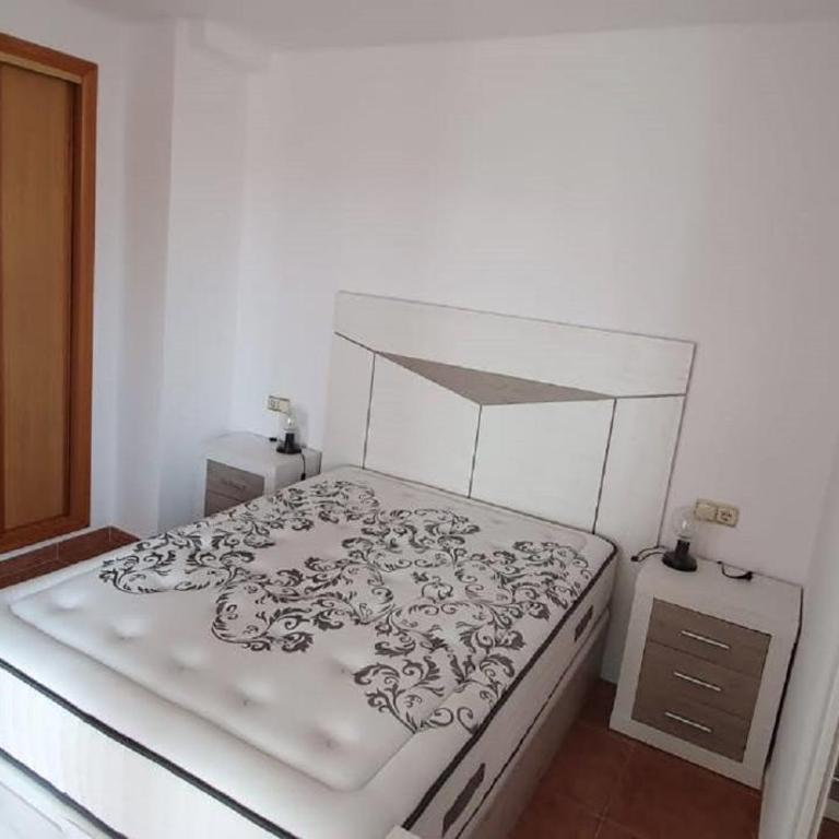Residencial Argenta Peñíscola - Apartamento de 1 dormitorio - 8