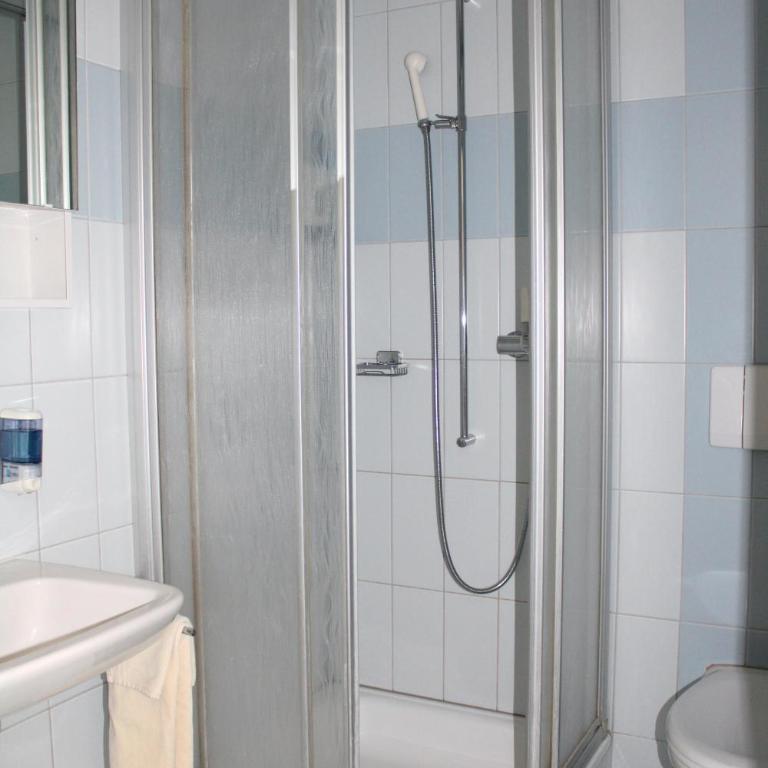 Hotel & Bildungshaus St. Jodern - Superior Doppel- oder Zweibettzimmer - 7