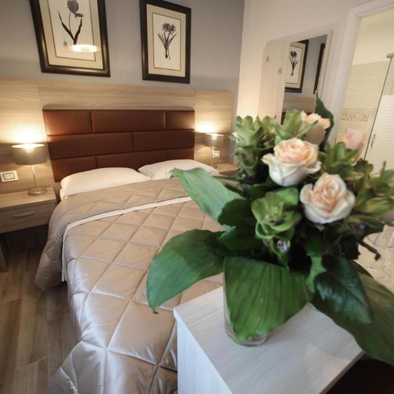 FLORENCE ROOMS67 - Camera Doppia con Letti Singoli - 3