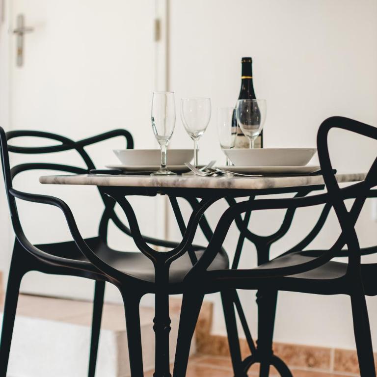 Les Précieuses Suites & Spa I - Suite con Vasca Idromassaggio - 3
