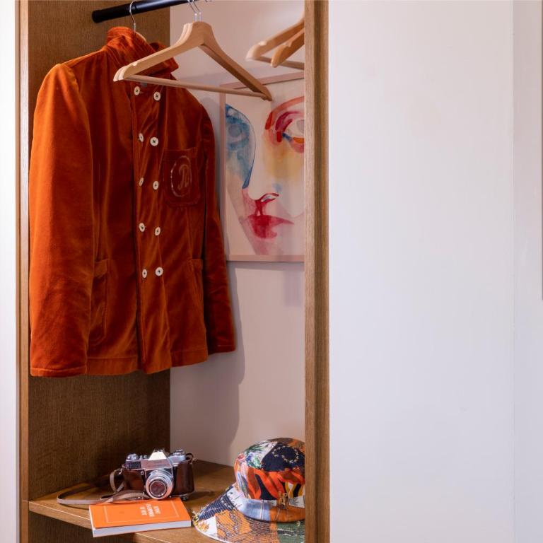 Hotel Ernest - Suite - 6