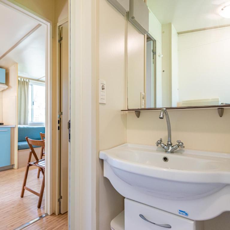 Borgo Mulino d'Acqua - Casa Mobile - 5
