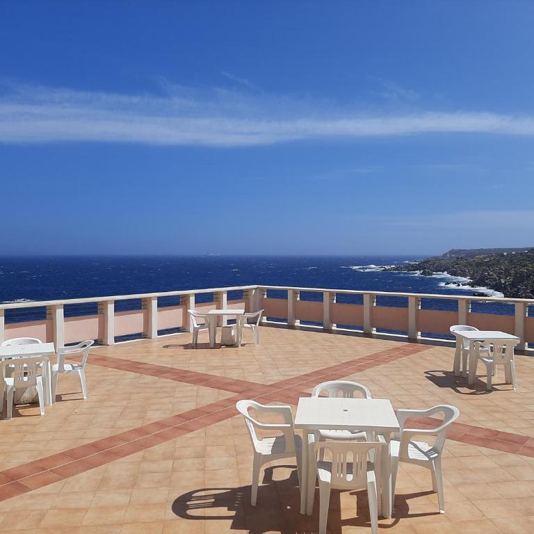 Overlooking the sea Santa Teresa Gallura - Appartamento - 7