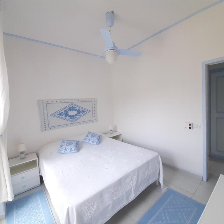 Overlooking the sea Santa Teresa Gallura - Appartamento - 16