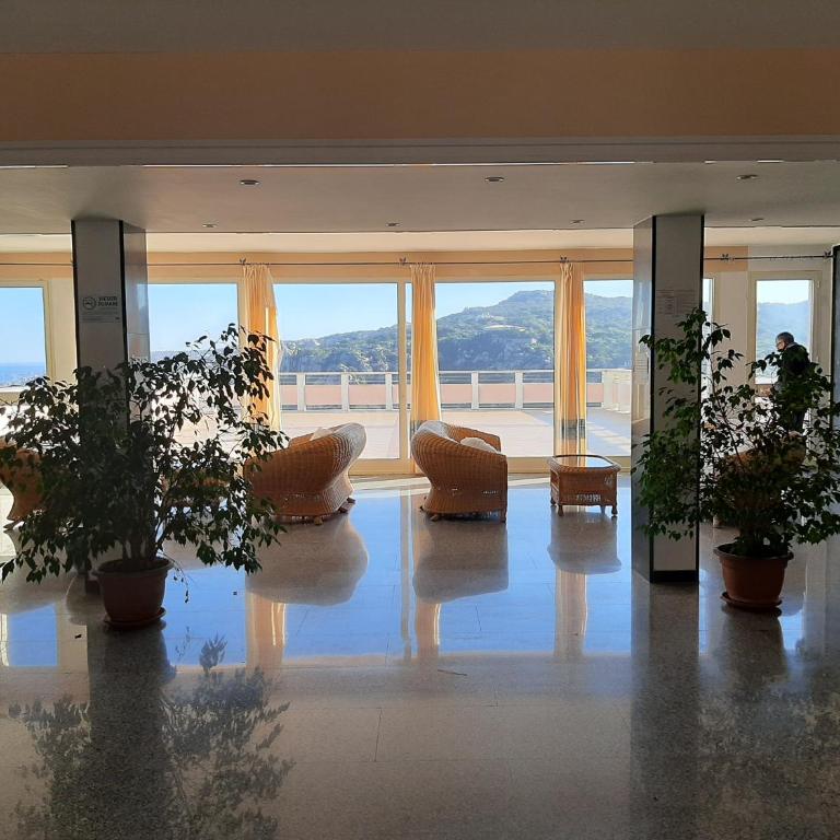 Overlooking the sea Santa Teresa Gallura - Appartamento - 6