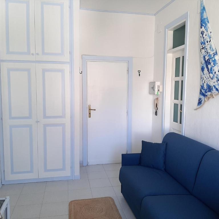 Overlooking the sea Santa Teresa Gallura - Appartamento - 10