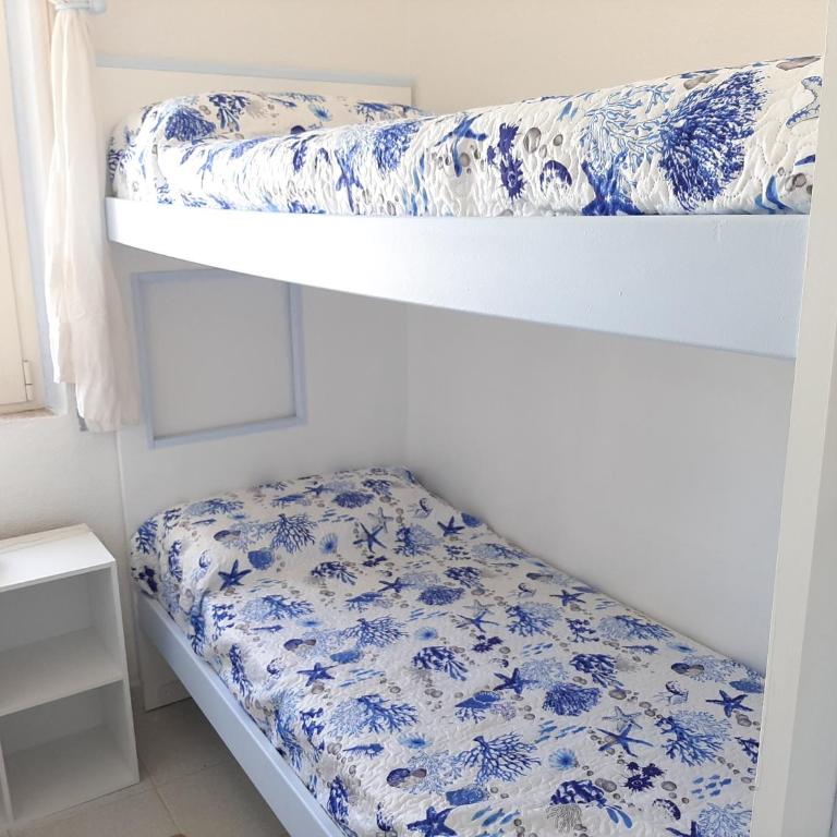 Overlooking the sea Santa Teresa Gallura - Appartamento - 18