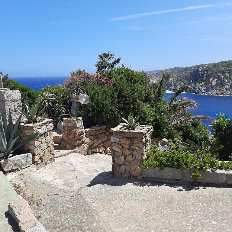 Overlooking the sea Santa Teresa Gallura - Appartamento - 21