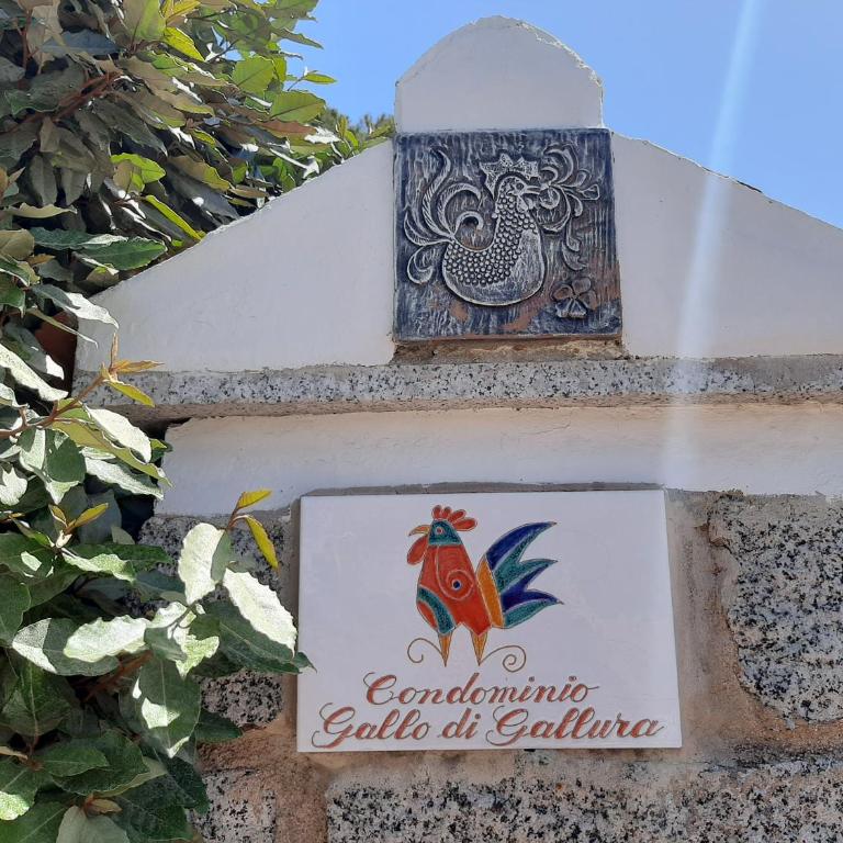 Overlooking the sea Santa Teresa Gallura - Appartamento - 3