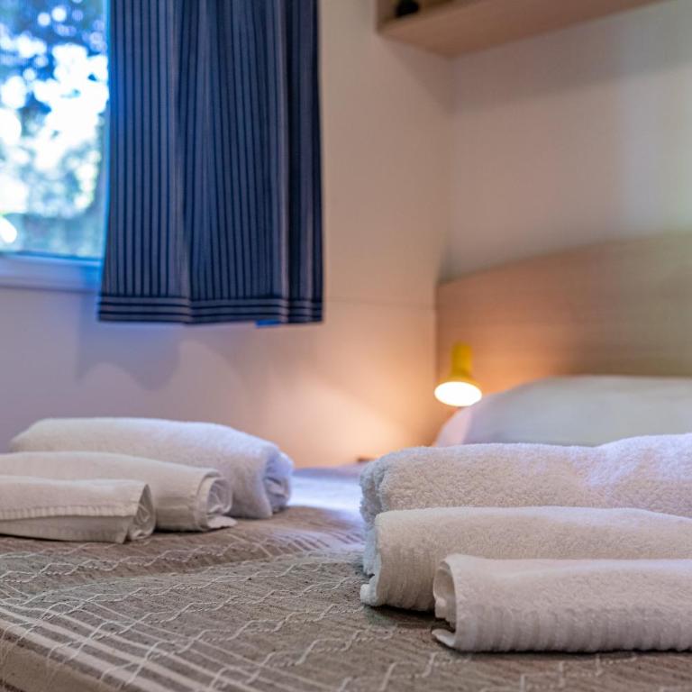 Borgo Mulino d'Acqua - Casa Mobile - 15
