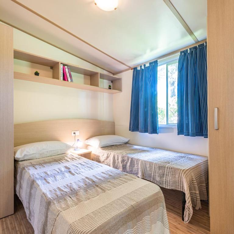 Borgo Mulino d'Acqua - Casa Mobile - 17