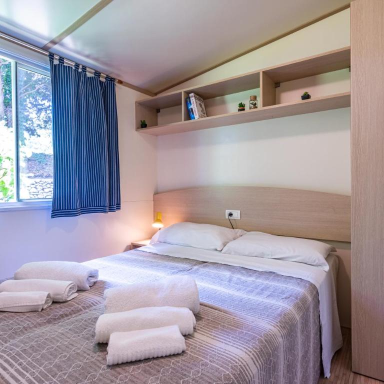 Borgo Mulino d'Acqua - Casa Mobile - 19