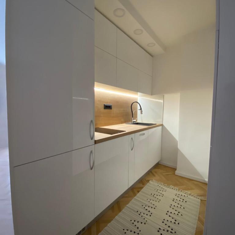 Studio Apartment Amelia - Apartman sa 1 Spavaćom Sobom - 9