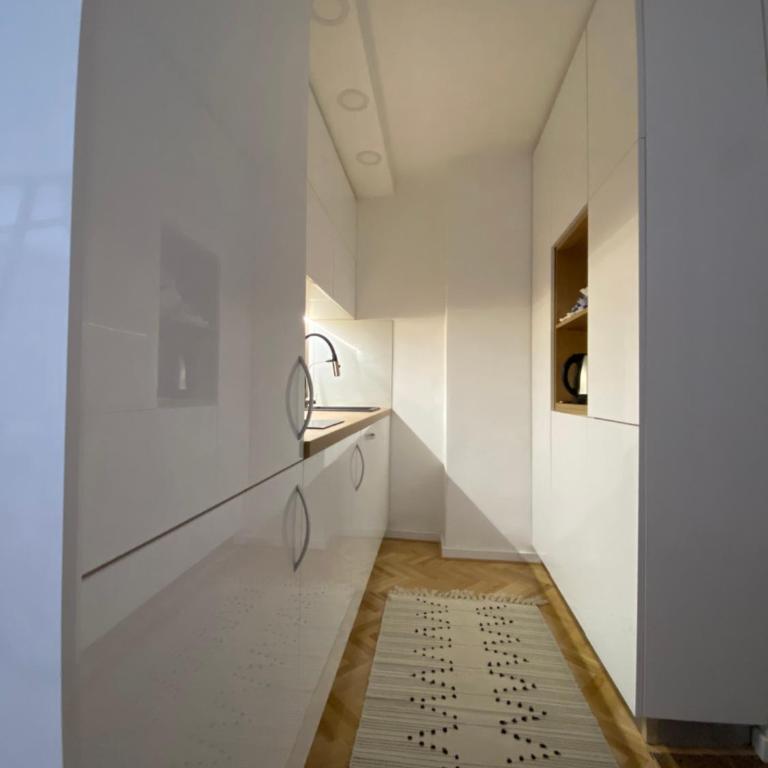 Studio Apartment Amelia - One-Bedroom Apartment - 8