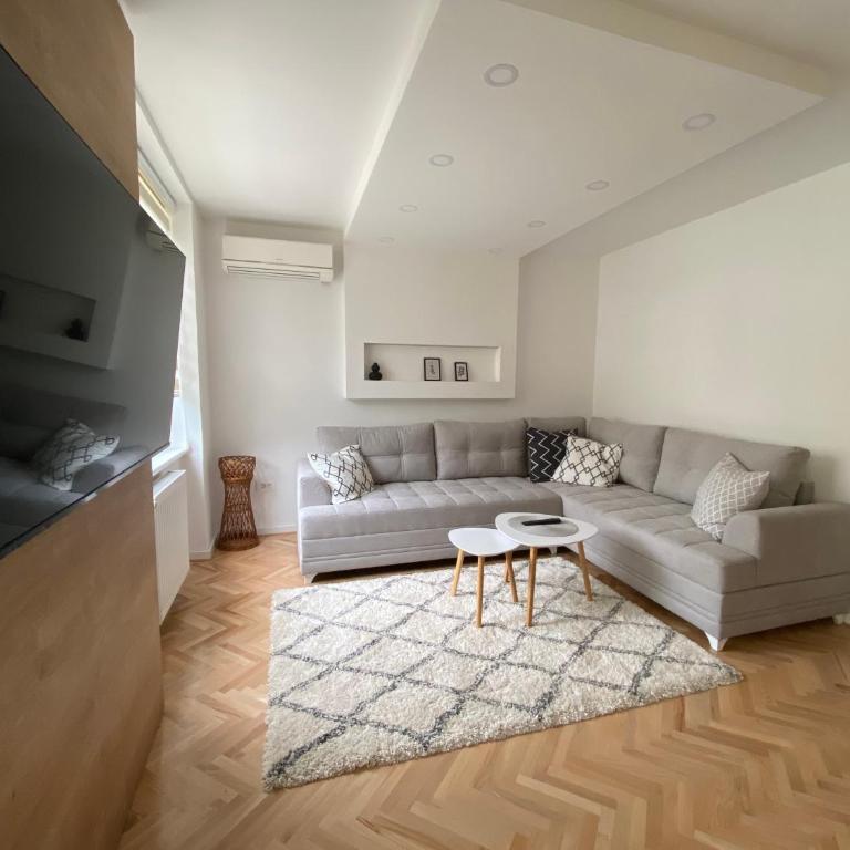 Studio Apartment Amelia - Apartman sa 1 Spavaćom Sobom - 10