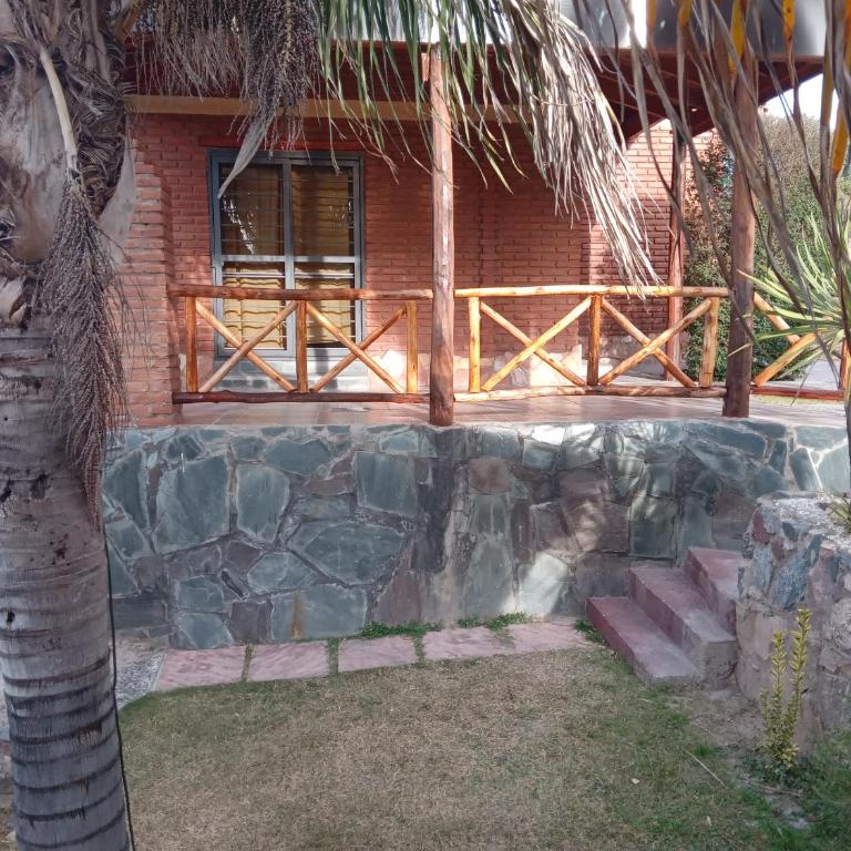 Cabañas Layken - Chalet de 2 dormitorios - 14