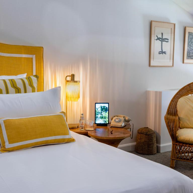 Hôtel Le Y - Suite Junior - 4