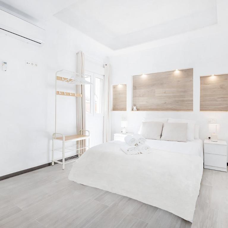 Marmoles 19, City Center Apartment - Apartamento de 2 dormitorios - 7