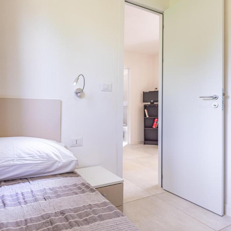 Borgo Mulino d'Acqua - Casa Mobile con 2 Camere da Letto - 6