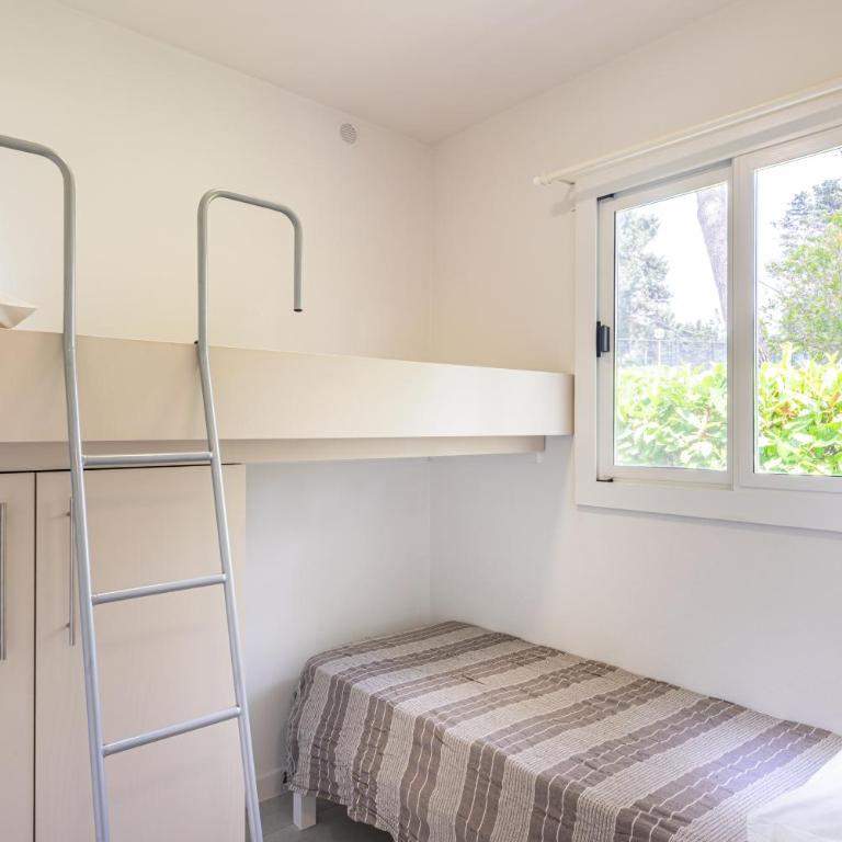 Borgo Mulino d'Acqua - Casa Mobile con 2 Camere da Letto - 9