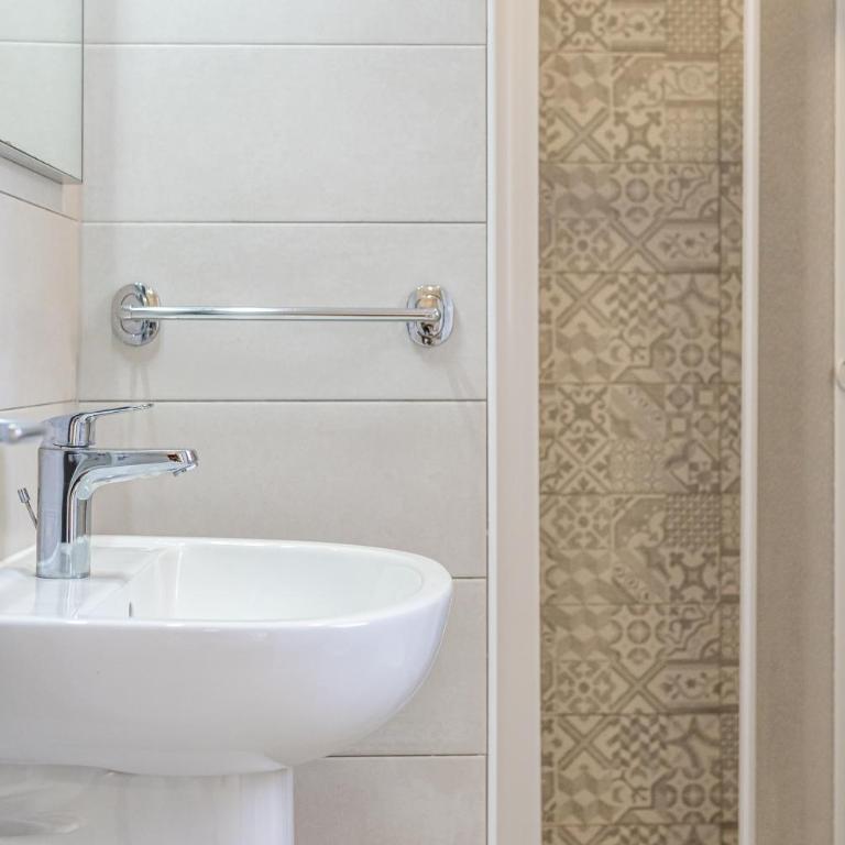 Borgo Mulino d'Acqua - Casa Mobile con 2 Camere da Letto - 11