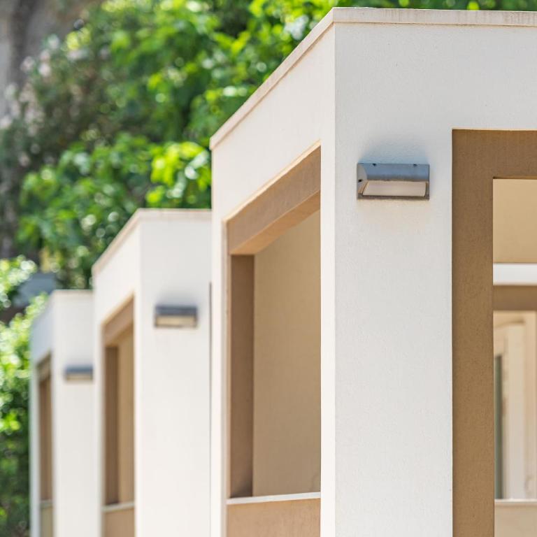 Borgo Mulino d'Acqua - Casa Mobile con 2 Camere da Letto - 14