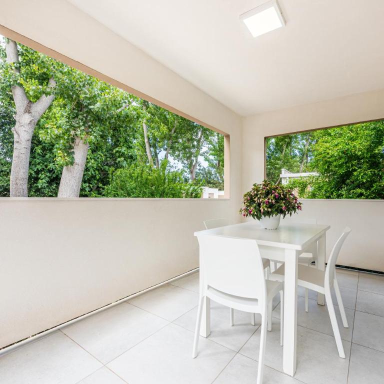 Borgo Mulino d'Acqua - Casa Mobile con 2 Camere da Letto - 20