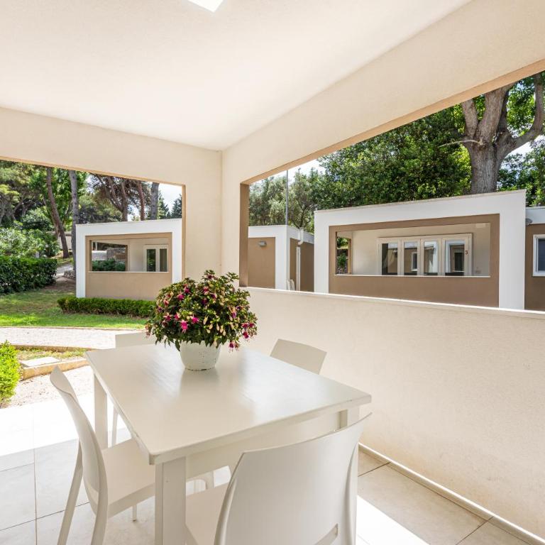 Borgo Mulino d'Acqua - Casa Mobile con 2 Camere da Letto - 19