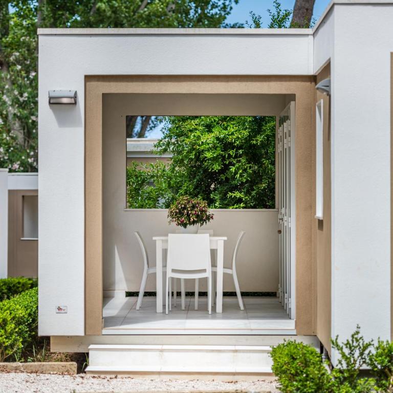 Borgo Mulino d'Acqua - Casa Mobile con 2 Camere da Letto - 23