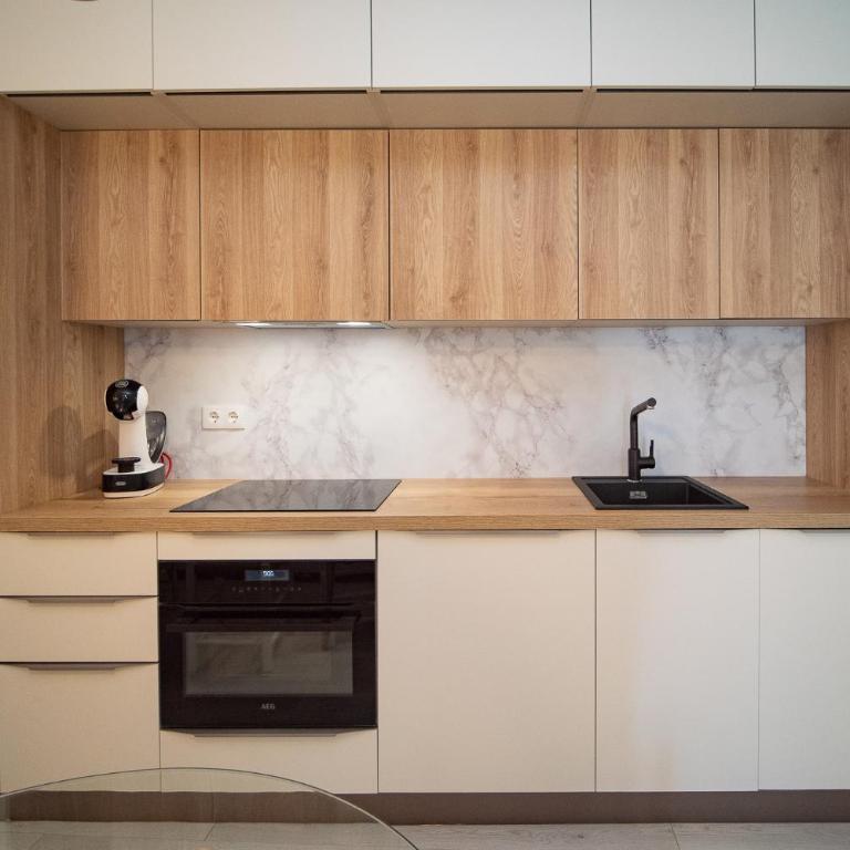 El ático de Reyes - Apartamento de 1 dormitorio - 7