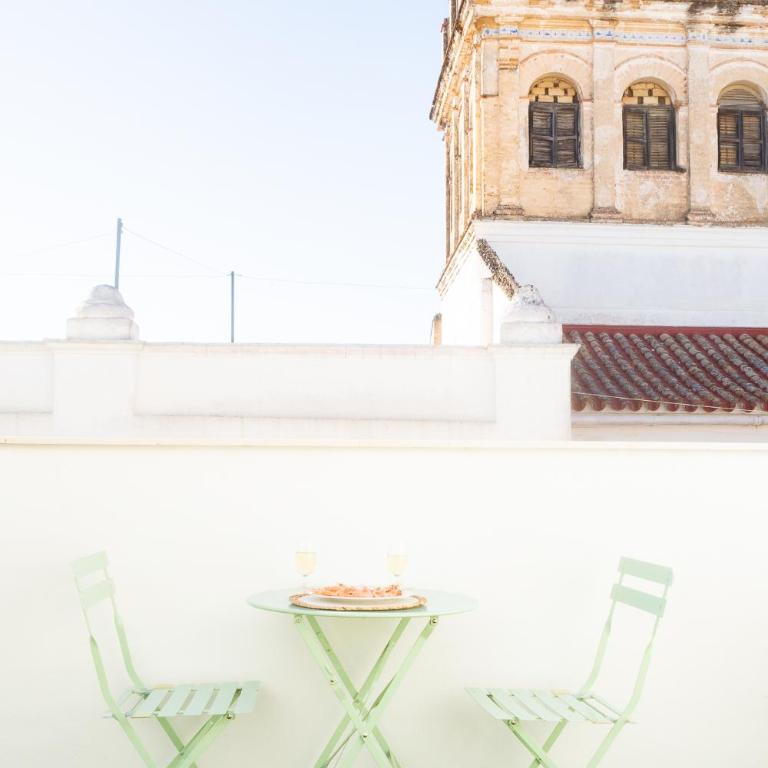 El ático de Reyes - Apartamento de 1 dormitorio - 14