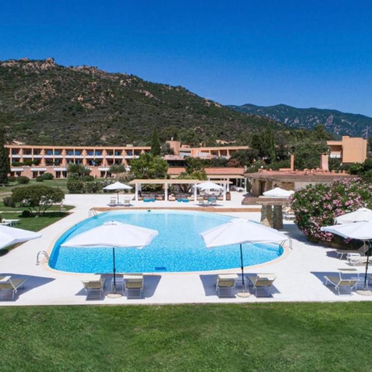 Villa Zippiri Is Molas Pula - Casa con 2 Camere da Letto - 49